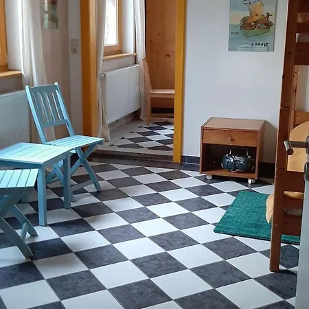 Geraeumige In Koelker Mit Terrasse U By Interhome Апартаменты *