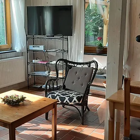 Geraeumige In Koelker Mit Terrasse U By Interhome