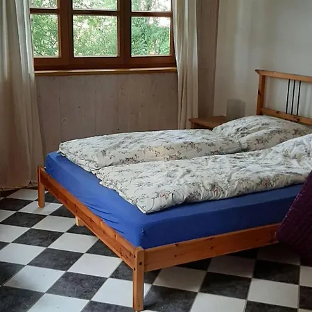 Апартаменты Geraeumige In Koelker Mit Terrasse U By Interhome *