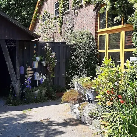 Geraeumige In Koelker Mit Terrasse U By Interhome Апартаменты *