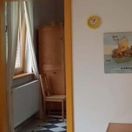 Appartement Geraeumige In Koelker Mit Terrasse U By Interhome
