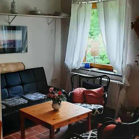Geraeumige In Koelker Mit Terrasse U By Interhome Апартаменты