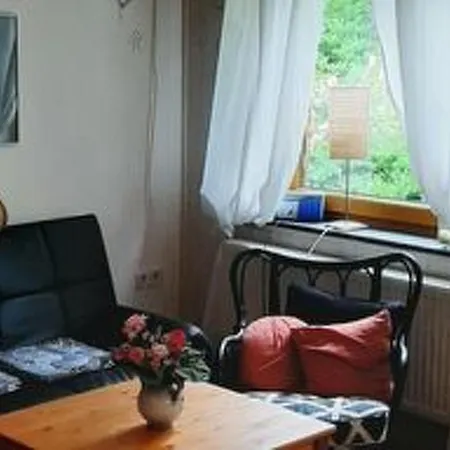 Geraeumige In Koelker Mit Terrasse U By Interhome Nenndorf (Wittmund)