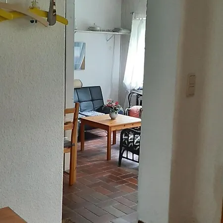 Geraeumige In Koelker Mit Terrasse U By Interhome Appartement Nenndorf (Wittmund)